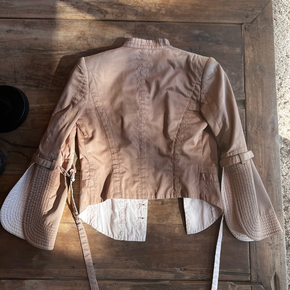 GianFranco Ferre empire jacket - Picture 8 of 12